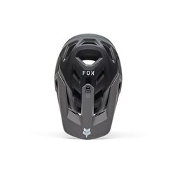 🪖✨ Casco FOX Proframe Rizer – Protección y Ventilación para MTB y Enduro Gris Sombra Oscuro