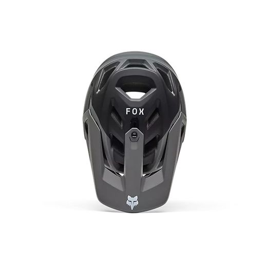 🪖✨ Casco FOX Proframe Rizer – Protección y Ventilación para MTB y Enduro Gris Sombra Oscuro
