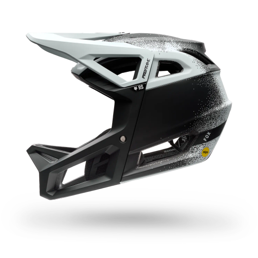 🪖🔥 Casco Fox Proframe RS Aura – Casco Integral de Alto Rendimiento para Enduro y MTB