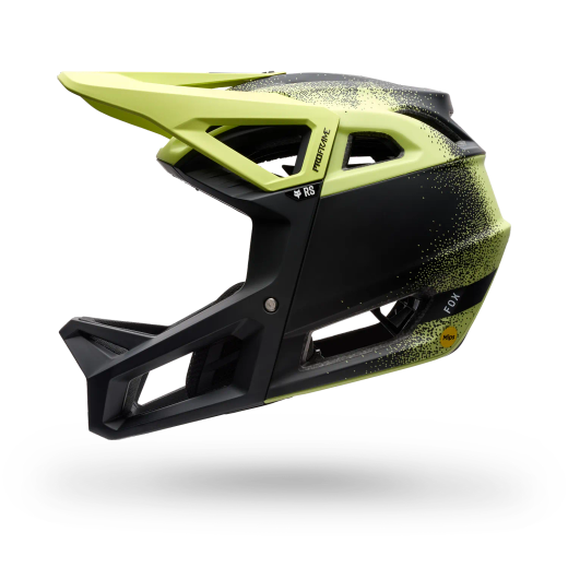 🪖🔥 Casco Fox Proframe RS Aura – Casco Integral de Alto Rendimiento para Enduro y MTB
