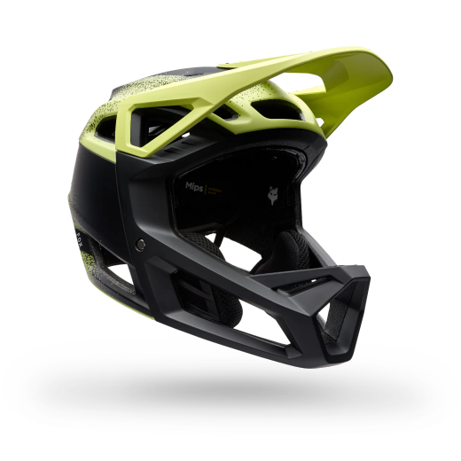 🪖🔥 Casco Fox Proframe RS Aura – Casco Integral de Alto Rendimiento para Enduro y MTB