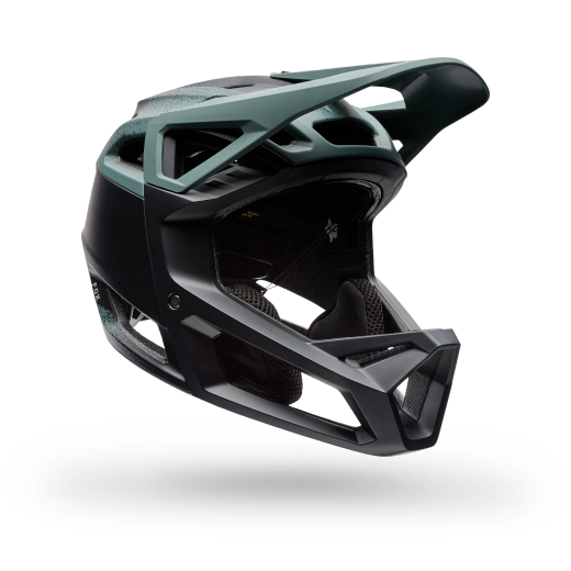 🪖🔥 Casco Fox Proframe RS Aura – Casco Integral de Alto Rendimiento para Enduro y MTB