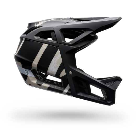 🪖🔥 Casco Fox Proframe RS Diffuse – Ligereza y Protección Pro para Enduro y MTB