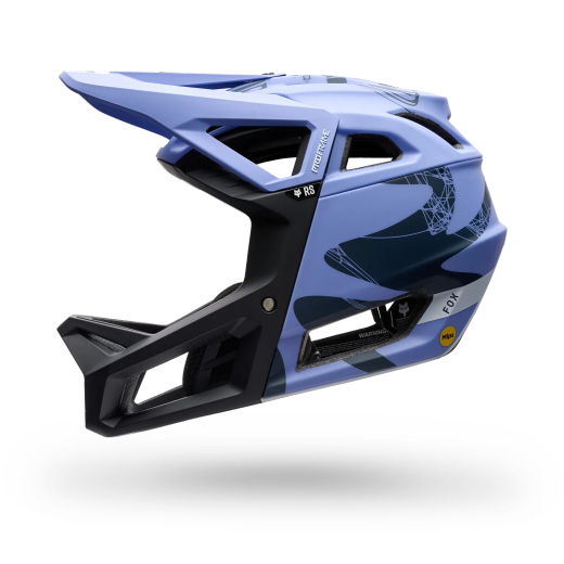 🪖🔥 Casco Fox Proframe RS Diffuse – Ligereza y Protección Pro para Enduro y MTB