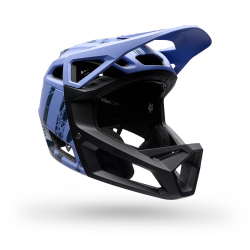 🪖🔥 Casco Fox Proframe RS Diffuse – Ligereza y Protección Pro para Enduro y MTB