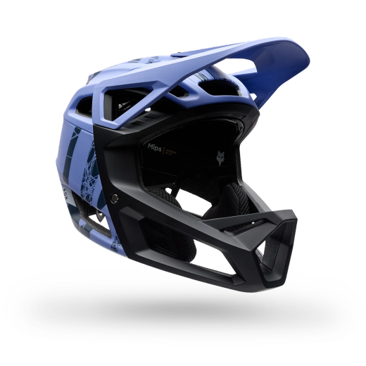 🪖🔥 Casco Fox Proframe RS Diffuse – Ligereza y Protección Pro para Enduro y MTB