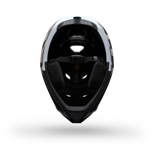 🪖🔥 Casco Fox Proframe RS Diffuse – Ligereza y Protección Pro para Enduro y MTB