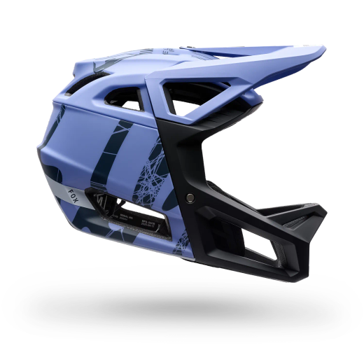 🪖🔥 Casco Fox Proframe RS Diffuse – Ligereza y Protección Pro para Enduro y MTB