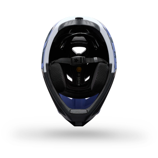 🪖🔥 Casco Fox Proframe RS Diffuse – Ligereza y Protección Pro para Enduro y MTB
