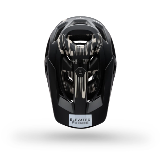 🪖🔥 Casco Fox Proframe RS Diffuse – Ligereza y Protección Pro para Enduro y MTB