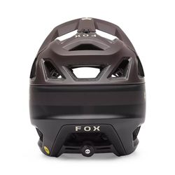 🪖✨ Casco FOX Proframe RS Taunt – Máxima Protección y Ligereza para MTB y Enduro Marrón cacao