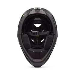 🪖✨ Casco FOX Proframe RS Taunt – Máxima Protección y Ligereza para MTB y Enduro Marrón cacao