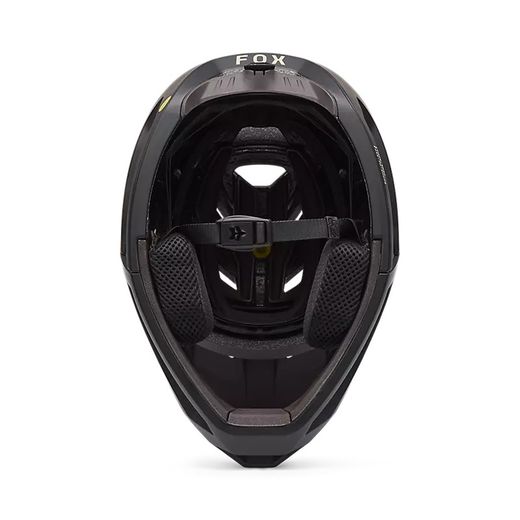 🪖✨ Casco FOX Proframe RS Taunt – Máxima Protección y Ligereza para MTB y Enduro Marrón cacao