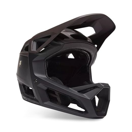 🪖✨ Casco FOX Proframe RS Taunt – Máxima Protección y Ligereza para MTB y Enduro Marrón cacao