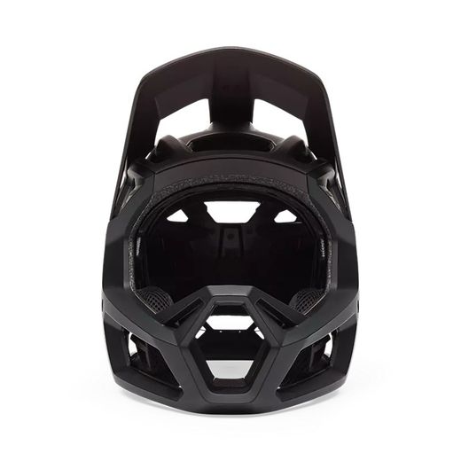 🪖✨ Casco FOX Proframe RS Taunt – Máxima Protección y Ligereza para MTB y Enduro Marrón cacao