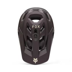 🪖✨ Casco FOX Proframe RS Taunt – Máxima Protección y Ligereza para MTB y Enduro Marrón cacao