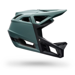 🪖🔥 Casco Fox Proframe Solid – Casco Integral Ligero para Enduro, Trail y MTB