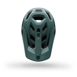 🪖🔥 Casco Fox Proframe Solid – Casco Integral Ligero para Enduro, Trail y MTB