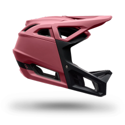🪖🔥 Casco Fox Proframe Solid Juvenil – Casco Integral Ligero para Jóvenes Riders de MTB