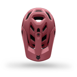 🪖🔥 Casco Fox Proframe Solid Juvenil – Casco Integral Ligero para Jóvenes Riders de MTB