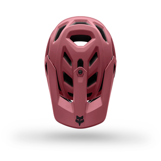 🪖🔥 Casco Fox Proframe Solid Juvenil – Casco Integral Ligero para Jóvenes Riders de MTB