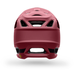 🪖🔥 Casco Fox Proframe Solid Juvenil – Casco Integral Ligero para Jóvenes Riders de MTB