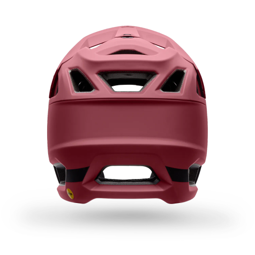 🪖🔥 Casco Fox Proframe Solid Juvenil – Casco Integral Ligero para Jóvenes Riders de MTB