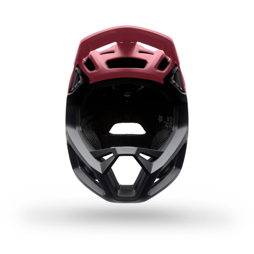 🪖🔥 Casco Fox Proframe Solid Juvenil – Casco Integral Ligero para Jóvenes Riders de MTB