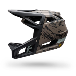 🪖🔥 Casco Fox Proframe Thrive – Casco Integral Ligero para Enduro y Trail