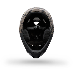🪖🔥 Casco Fox Proframe Thrive – Casco Integral Ligero para Enduro y Trail