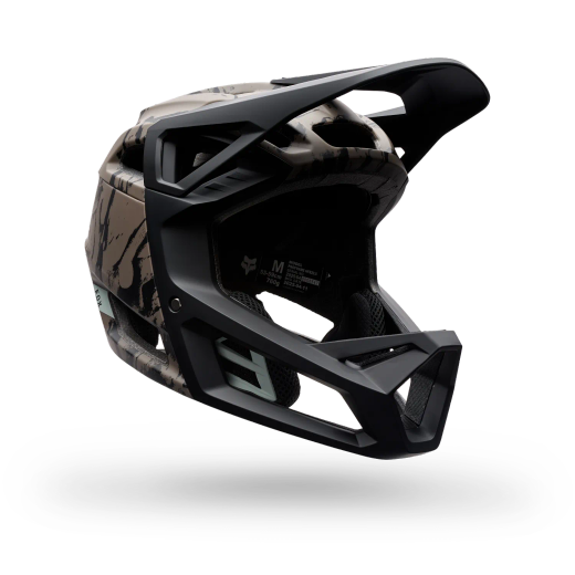 🪖🔥 Casco Fox Proframe Thrive – Casco Integral Ligero para Enduro y Trail