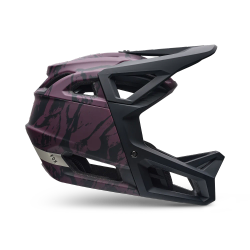 🦊 Casco Fox Proframe Thrive 🚵‍♂️🔥 | Casco Integral MTB Gravity, Enduro y Descenso