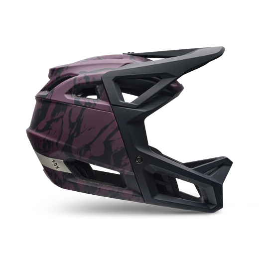 🦊 Casco Fox Proframe Thrive 🚵‍♂️🔥 | Casco Integral MTB Gravity, Enduro y Descenso