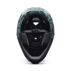 🦊 Casco Fox Proframe Thrive 🚵‍♂️🔥 | Casco Integral MTB Gravity, Enduro y Descenso