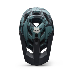 🦊 Casco Fox Proframe Thrive 🚵‍♂️🔥 | Casco Integral MTB Gravity, Enduro y Descenso