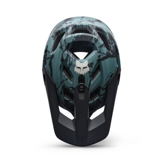 🦊 Casco Fox Proframe Thrive 🚵‍♂️🔥 | Casco Integral MTB Gravity, Enduro y Descenso