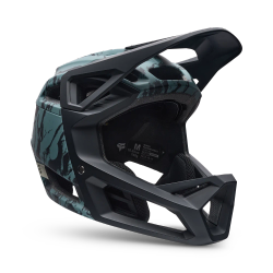 🦊 Casco Fox Proframe Thrive 🚵‍♂️🔥 | Casco Integral MTB Gravity, Enduro y Descenso
