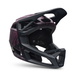 🦊 Casco Fox Proframe Thrive 🚵‍♂️🔥 | Casco Integral MTB Gravity, Enduro y Descenso