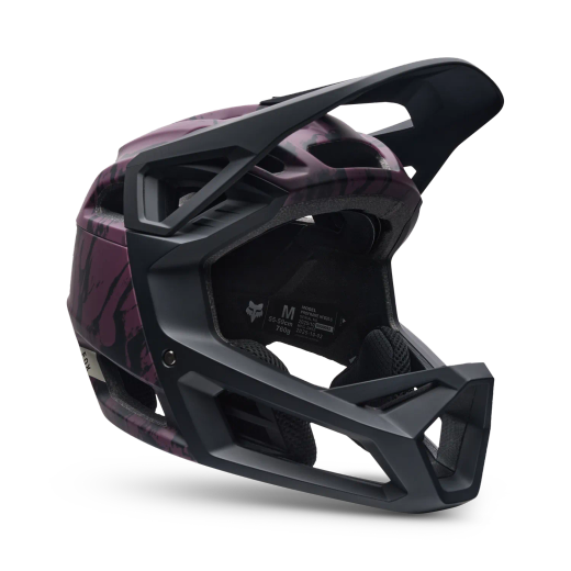 🦊 Casco Fox Proframe Thrive 🚵‍♂️🔥 | Casco Integral MTB Gravity, Enduro y Descenso