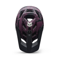 🦊 Casco Fox Proframe Thrive 🚵‍♂️🔥 | Casco Integral MTB Gravity, Enduro y Descenso