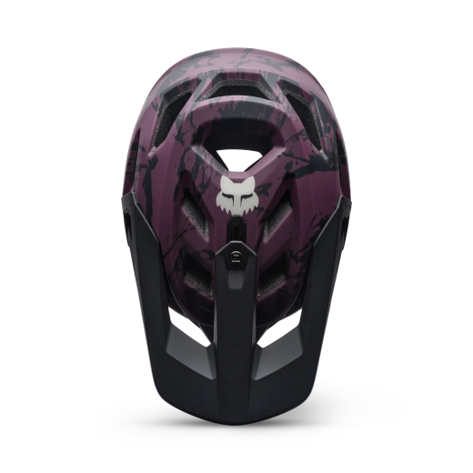 🦊 Casco Fox Proframe Thrive 🚵‍♂️🔥 | Casco Integral MTB Gravity, Enduro y Descenso