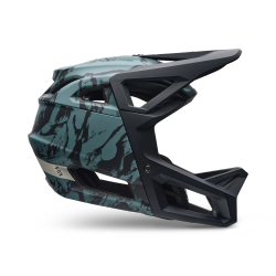 🦊 Casco Fox Proframe Thrive 🚵‍♂️🔥 | Casco Integral MTB Gravity, Enduro y Descenso