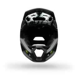 🪖🔥 Casco Fox Proframe Thrive Juvenil – Casco Integral Ligero para Jóvenes Riders de MTB y Enduro