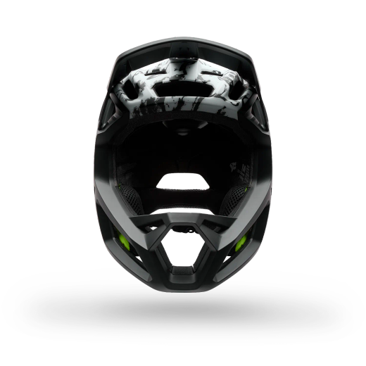 🪖🔥 Casco Fox Proframe Thrive Juvenil – Casco Integral Ligero para Jóvenes Riders de MTB y Enduro