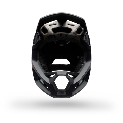 🪖🔥 Casco Fox Proframe Thrive Juvenil – Casco Integral Ligero para Jóvenes Riders de MTB y Enduro
