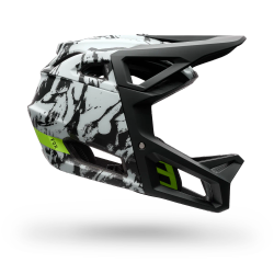 🪖🔥 Casco Fox Proframe Thrive Juvenil – Casco Integral Ligero para Jóvenes Riders de MTB y Enduro