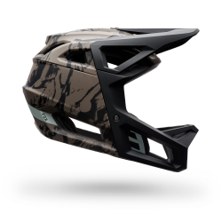 🪖🔥 Casco Fox Proframe Thrive Juvenil – Casco Integral Ligero para Jóvenes Riders de MTB y Enduro