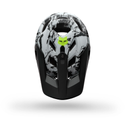 🪖🔥 Casco Fox Proframe Thrive Juvenil – Casco Integral Ligero para Jóvenes Riders de MTB y Enduro