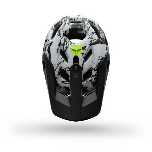 🪖🔥 Casco Fox Proframe Thrive Juvenil – Casco Integral Ligero para Jóvenes Riders de MTB y Enduro