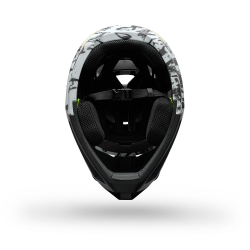 🪖🔥 Casco Fox Proframe Thrive Juvenil – Casco Integral Ligero para Jóvenes Riders de MTB y Enduro